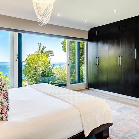 Beleza Villa Cape Town Exterior photo