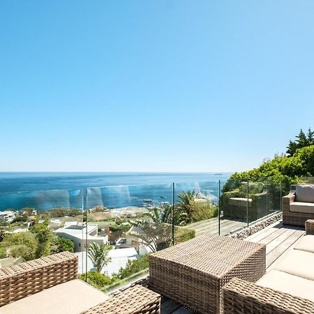 Beleza Villa Cape Town Exterior photo