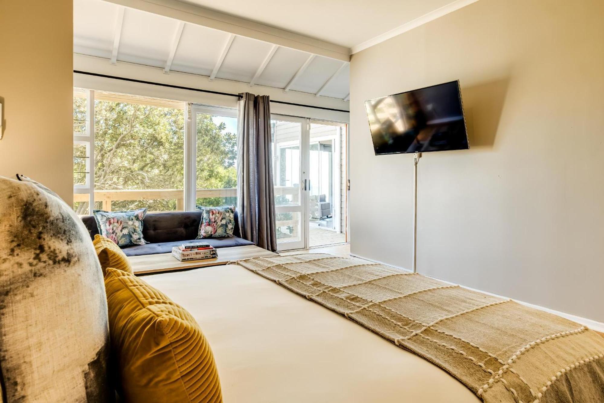 Beleza Villa Cape Town Exterior photo