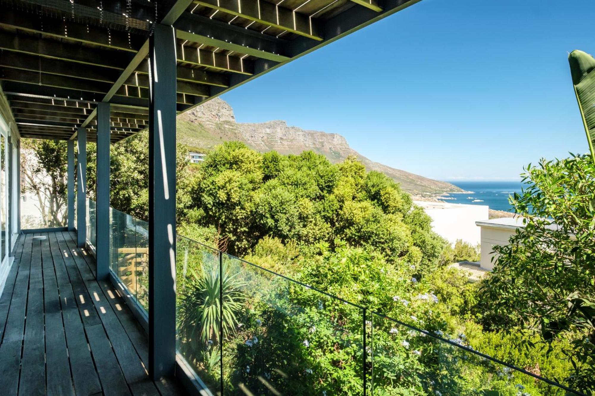 Beleza Villa Cape Town Exterior photo
