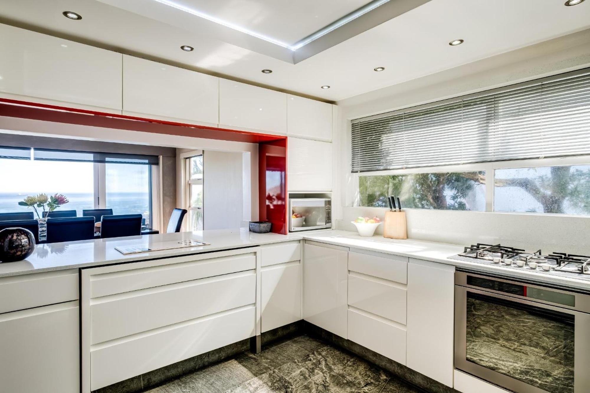 Beleza Villa Cape Town Exterior photo
