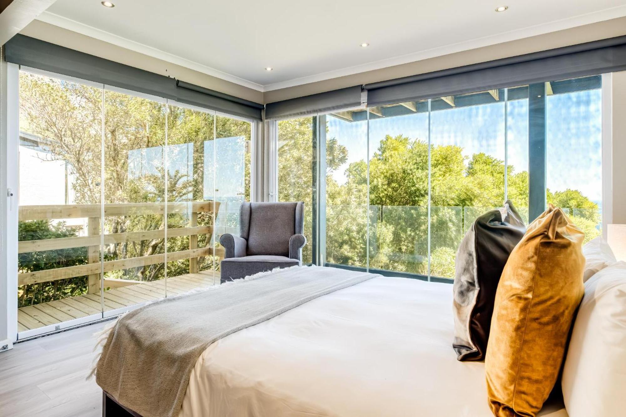 Beleza Villa Cape Town Exterior photo