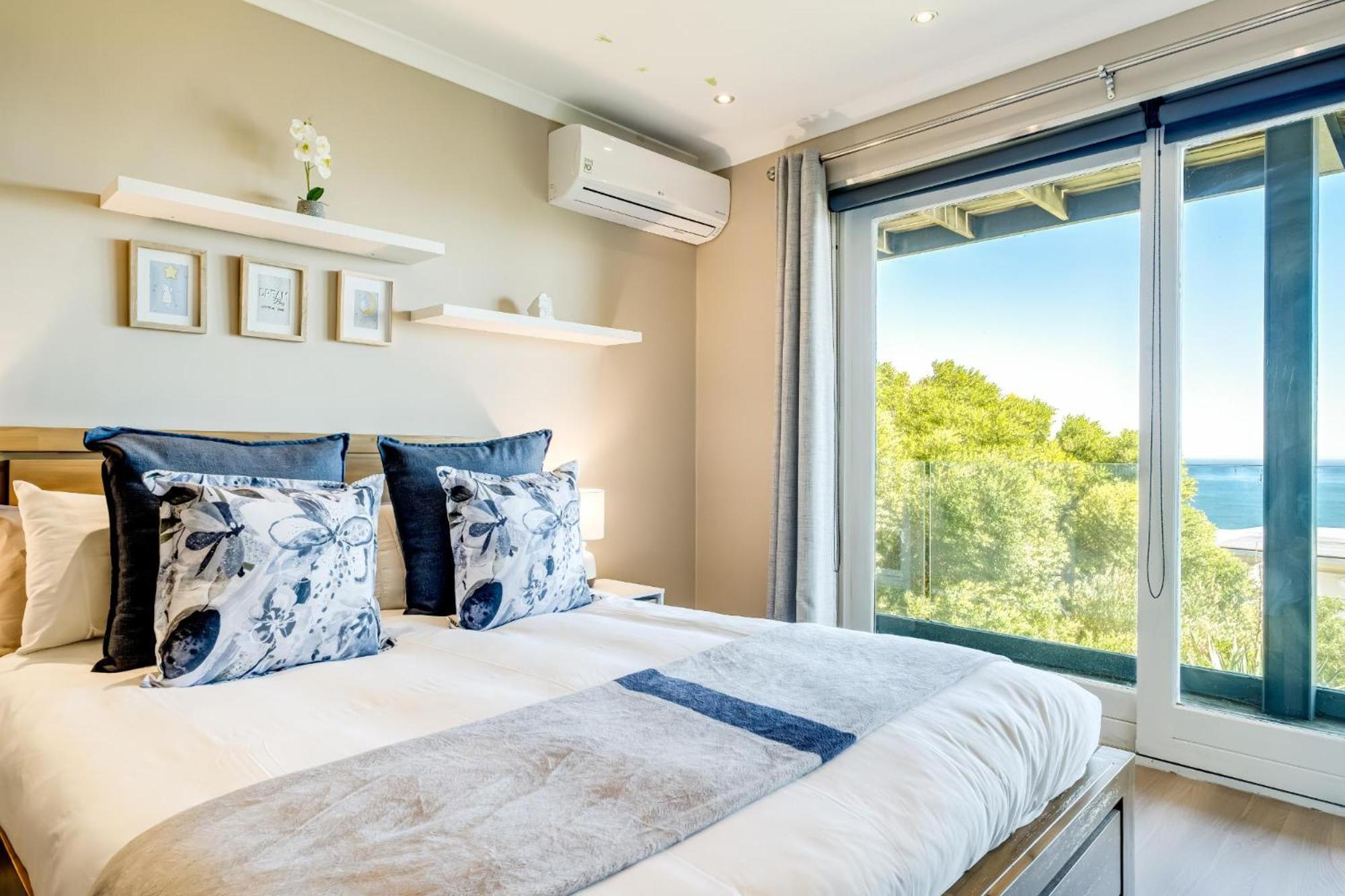 Beleza Villa Cape Town Exterior photo