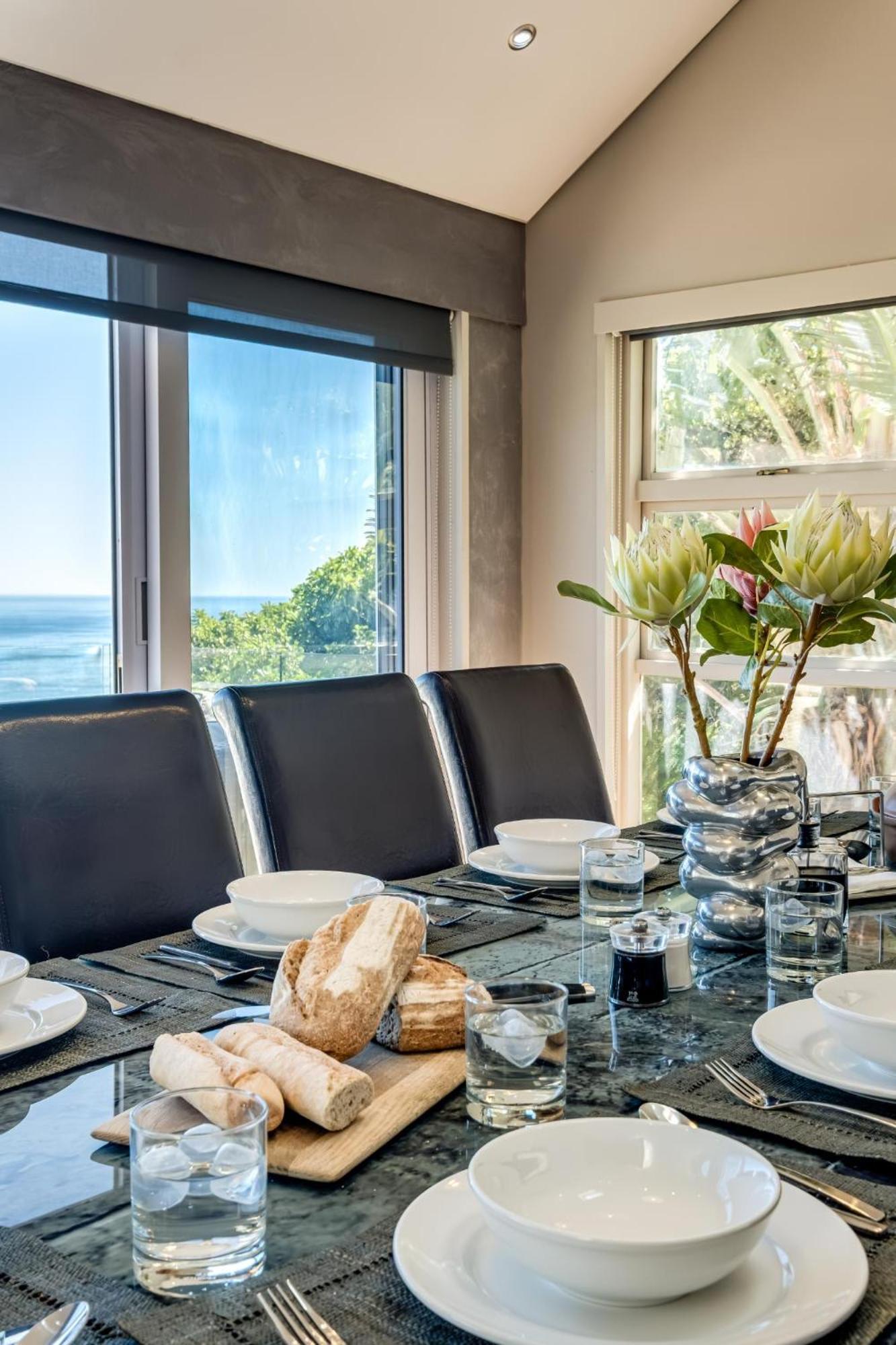 Beleza Villa Cape Town Exterior photo