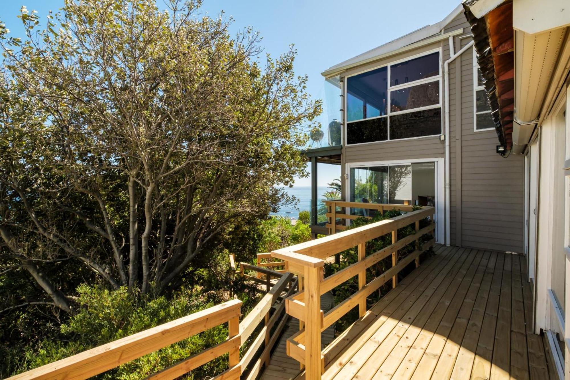 Beleza Villa Cape Town Exterior photo